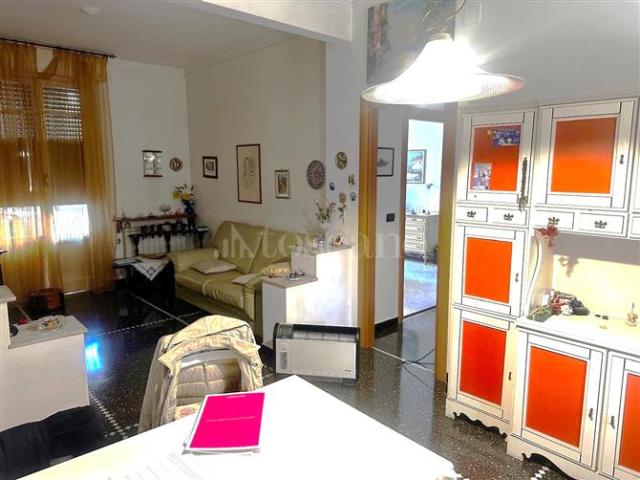 Casa di 74 mq a Sestri Ponente Genova