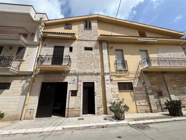 Casa di 75 mq a Centro Cerignola