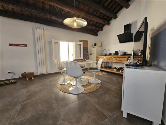 Casa di 75 mq a Centro Storico Palermo
