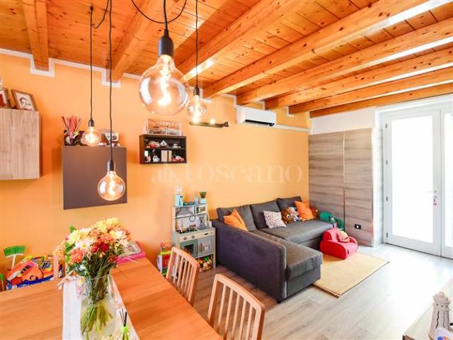 Casa di 75 mq a Cermenate