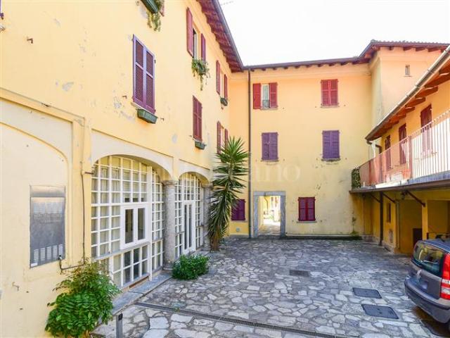 Casa di 75 mq a Cernobbio