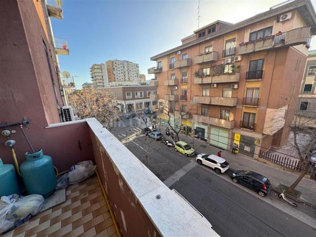 Casa di 75 mq a Cittadella, Cibali Catania