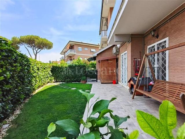 Casa di 75 mq a Anagnina, Romanina, Tor Vergata Roma