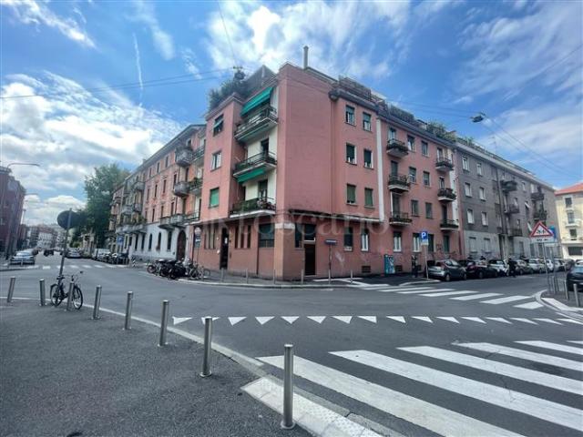 Casa di 75 mq a Affori, Bovisa Milano