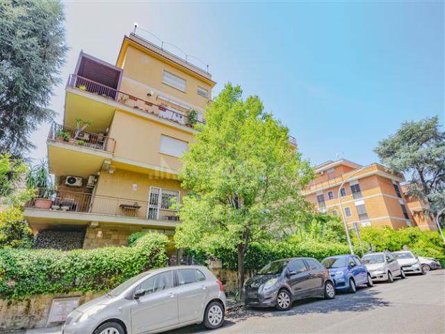 Casa di 75 mq a Aventino, San Saba, Caracalla Roma