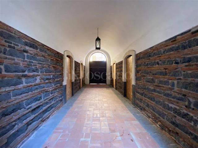 Casa di 75 mq a Ferrarotto, Palestro, Calcare Catania