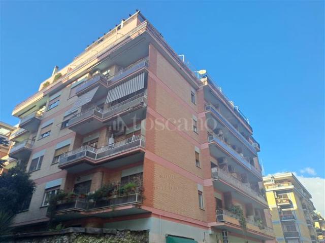 Casa di 75 mq a Ostia Roma