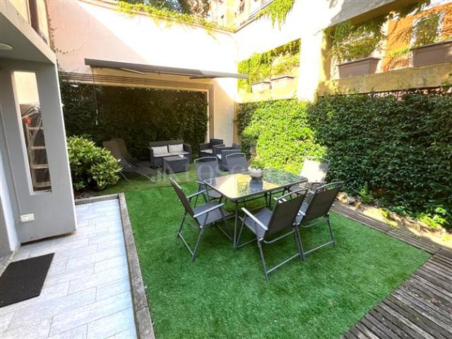 Casa di 75 mq a Maggiolina, Istria Milano