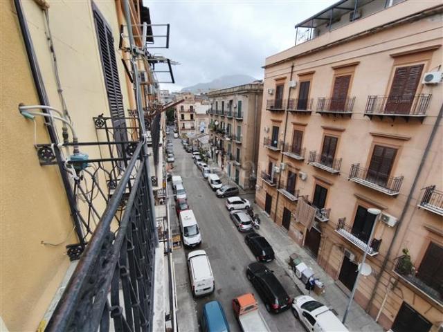 Casa di 75 mq a Politeama, Libertà Palermo