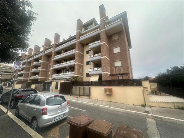 Casa di 75 mq a Pomezia Pomezia