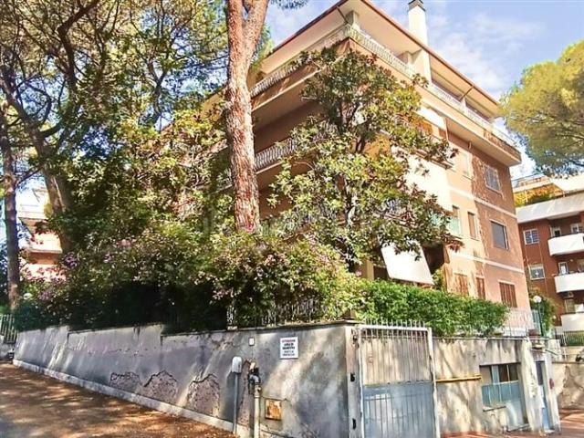Casa di 75 mq a Portuense, Villa Bonelli Roma