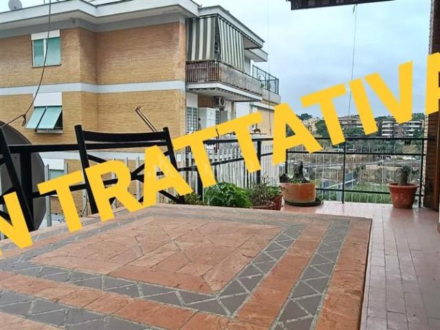 Casa di 75 mq a Portuense, Villa Bonelli Roma