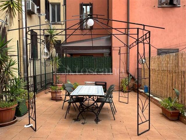 Casa di 75 mq a Pigneto, San Lorenzo, Casal Bertone Roma