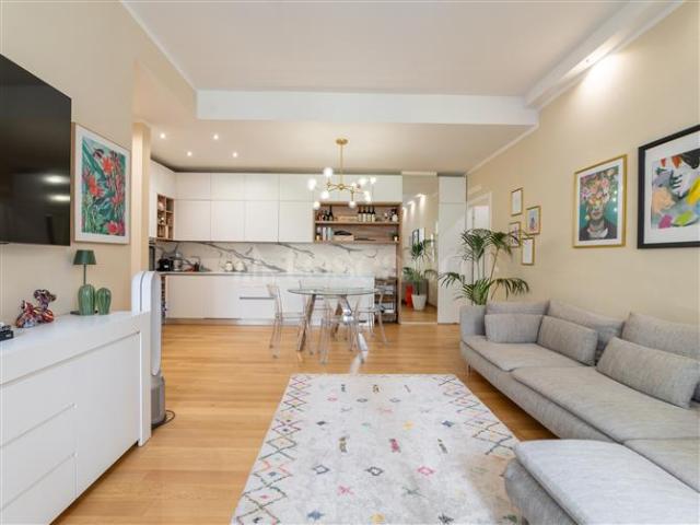 Casa di 75 mq a Viale Certosa, Cascina Merlata Milano