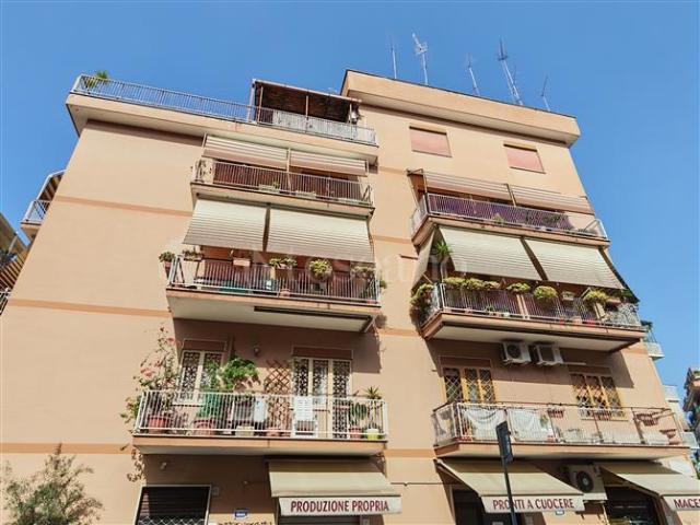 Casa di 76 mq a Battistini, Torrevecchia Roma