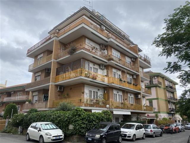 Casa di 76 mq a Battistini, Torrevecchia Roma