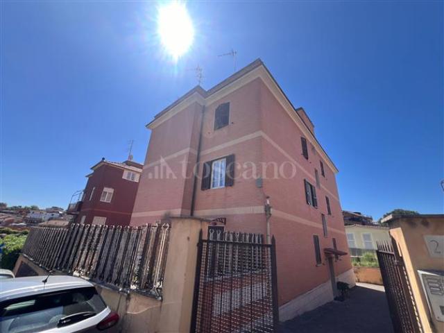 Casa di 77 mq a Casetta Mattei, Pisana, Bravetta Roma
