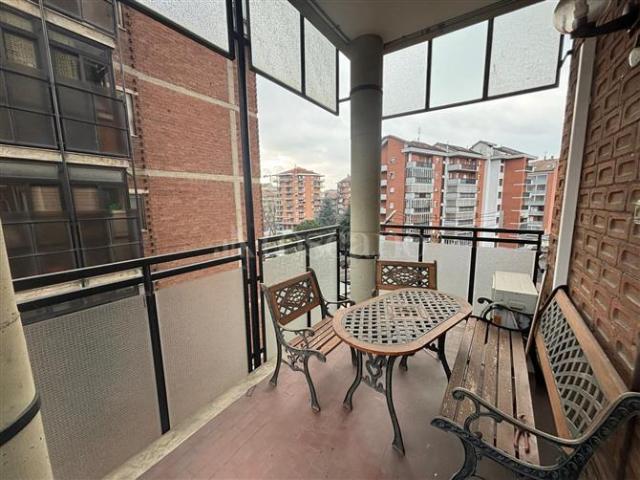 Casa di 80 mq a Santa Rita Torino