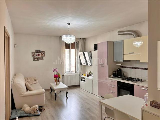 Casa di 77 mq a San Polo, Caionvico, Sant'Eufemia Brescia