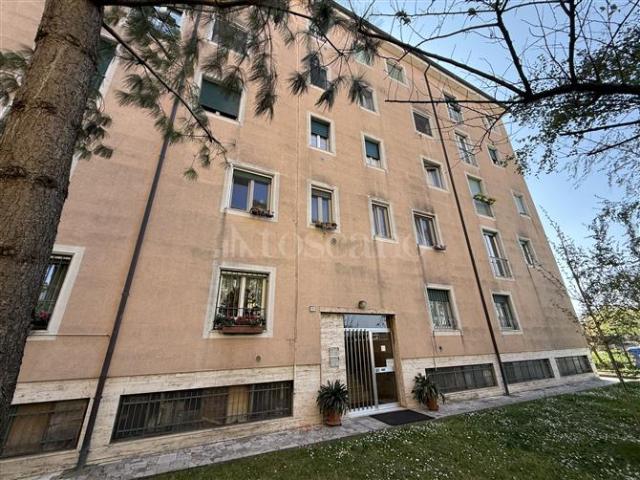 Casa di 70 mq a Corsica, Don Bosco, Brescia Due Brescia