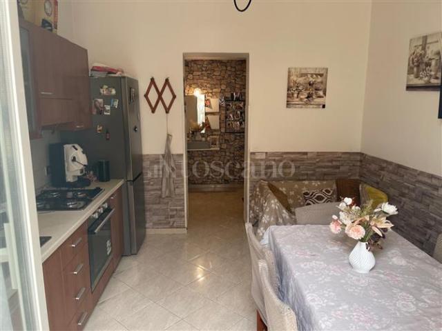 Casa di 70 mq a Calatafimi Bassa, Indipendenza, Zisa, Università Palermo