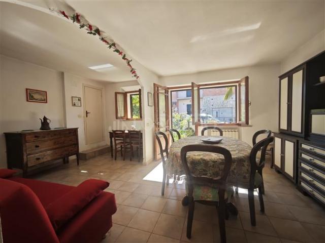 Casa di 70 mq a Centro Monteroni d'Arbia
