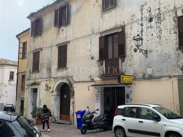 Casa di 60 mq a Centro Catanzaro