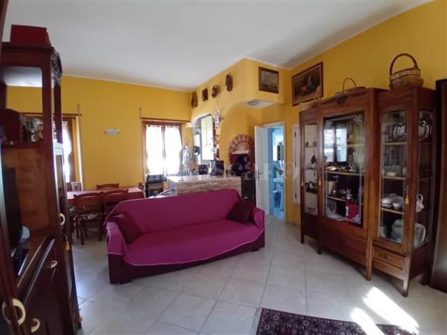 Casa di 70 mq a Centro Catanzaro