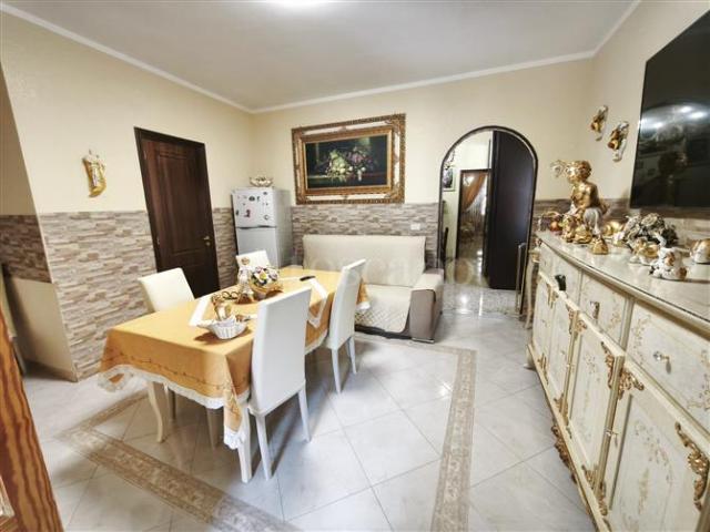 Casa di 70 mq a Centro Storico Palermo