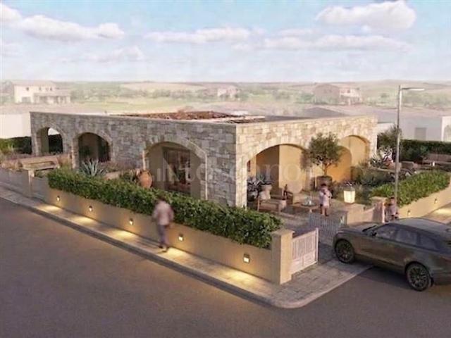 Casa di 70 mq a Cepagatti
