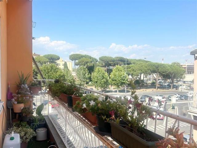 Casa di 70 mq a Cinecittà, Quadraro Roma