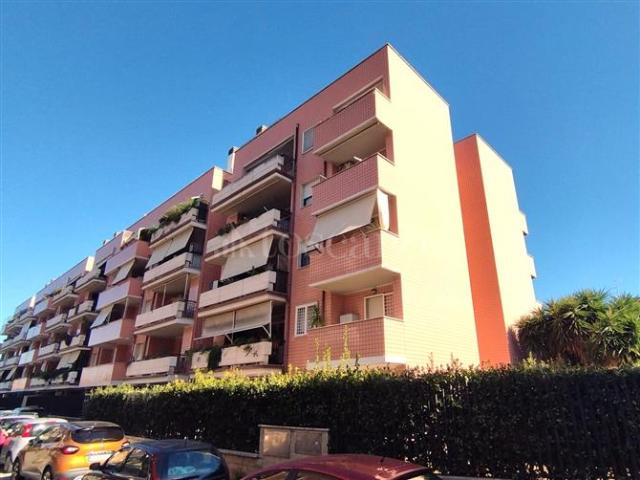 Casa di 70 mq a Acilia, Dragona, Vitinia Roma