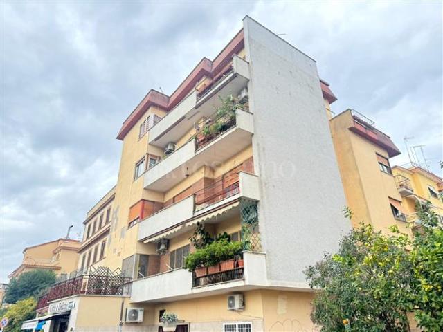 Casa di 70 mq a Boccea Roma