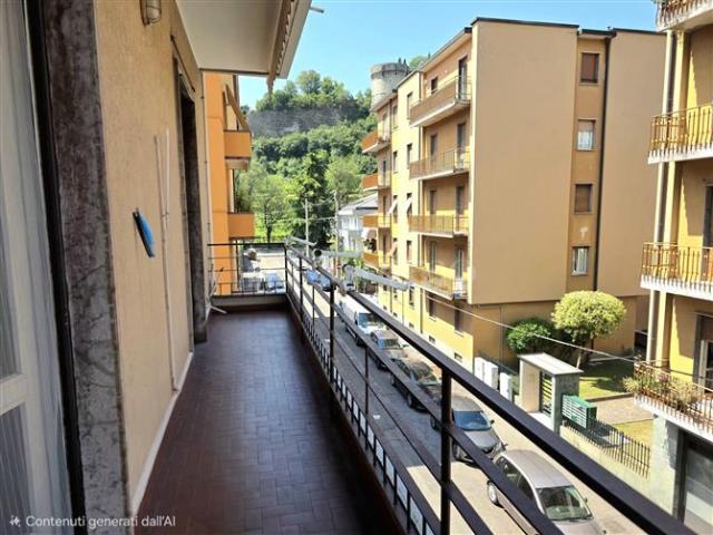 Casa di 70 mq a Borgo Trento, Crocifissa di Rosa, Mompiano, Villaggio Prealpino Brescia