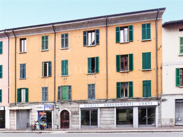 Casa di 70 mq a Borghi Como