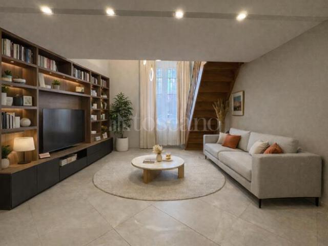 Casa di 70 mq a Famagosta, Barona Milano