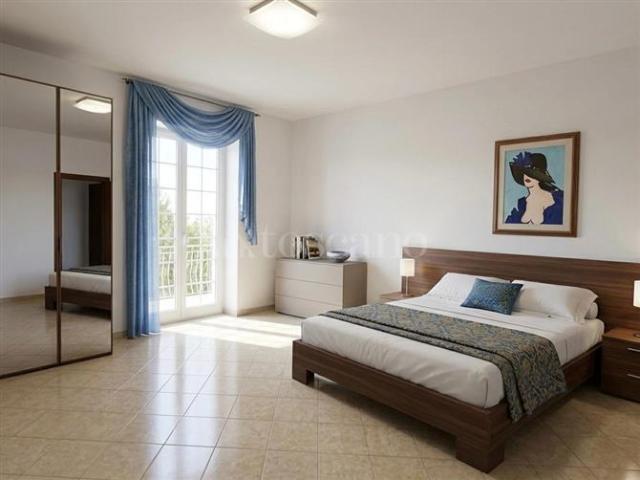 Casa di 70 mq a Fiumicino Paese, Focene, Isola Sacra, Parco Leonardo Fiumicino