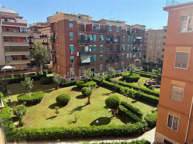 Casa di 70 mq a Ostia Roma