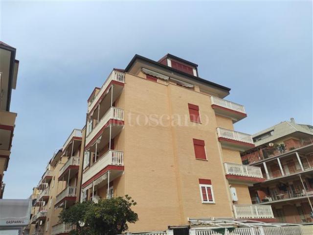 Casa di 70 mq a Ostia Roma
