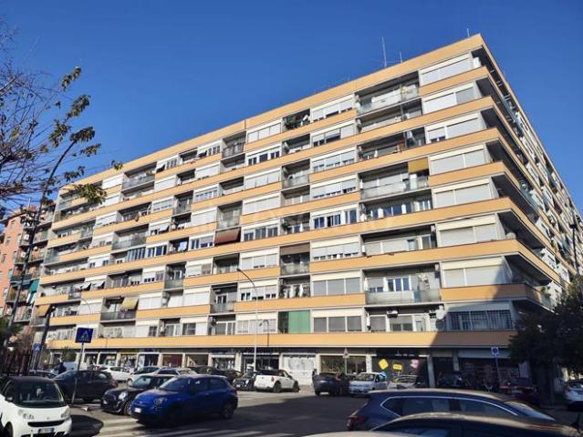 Casa di 70 mq a Ostiense, Marconi Roma