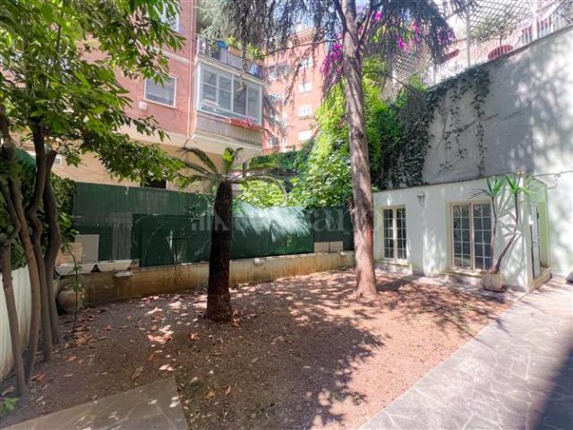 Casa di 70 mq a Monteverde Vecchio Roma