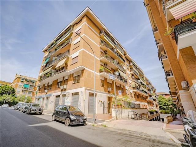 Casa di 70 mq a Monteverde, Gianicolense, Colli Portuensi, Casaletto Roma