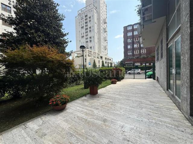 Casa di 70 mq a Maggiolina, Istria Milano