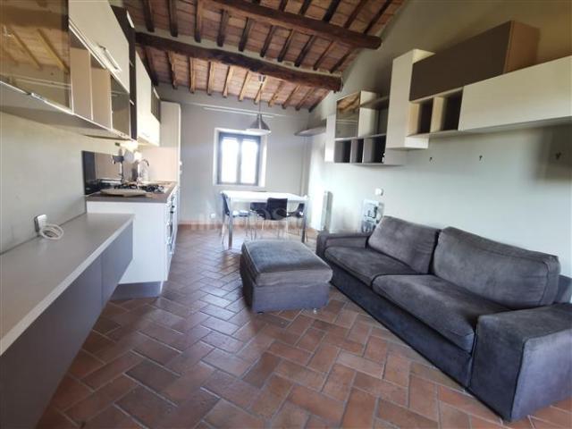Casa di 70 mq a Sovicille Sovicille