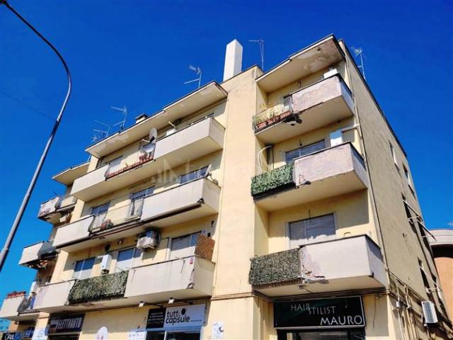 Casa di 70 mq a Scalo Monterotondo
