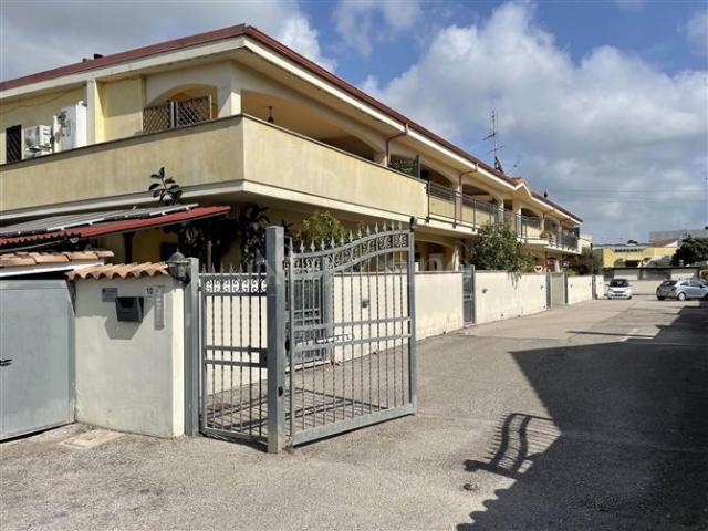 Casa di 60 mq a Pomezia Pomezia