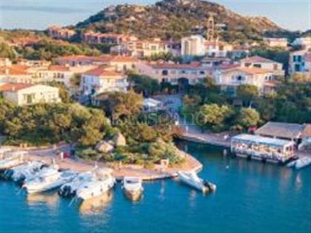 Casa di 80 mq a Porto Cervo Arzachena