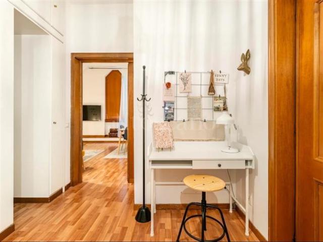 Casa di 70 mq a Parioli Pinciano Roma