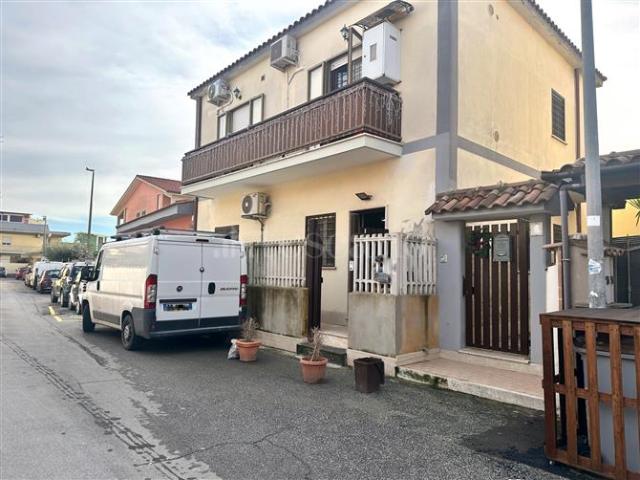 Casa di 70 mq a Passoscuro Fiumicino