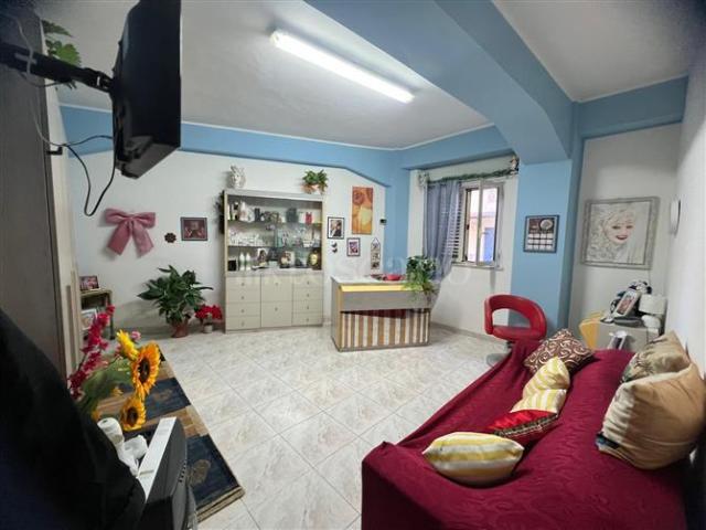 Casa di 70 mq a Pineta Zerbi Tre Mulini Eremo Reggio di Calabria